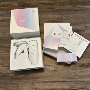 Laser hair removal tool